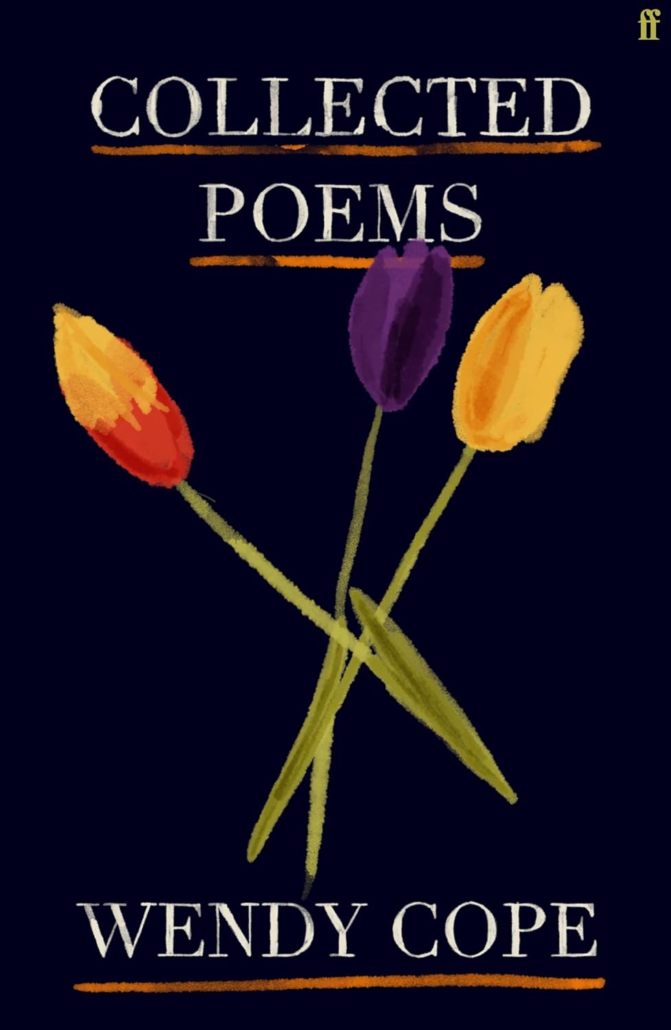 Wendy Cope: Hiány (Lauer Péter fordítása)